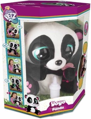 Imc Toys panda Yoyo 95199