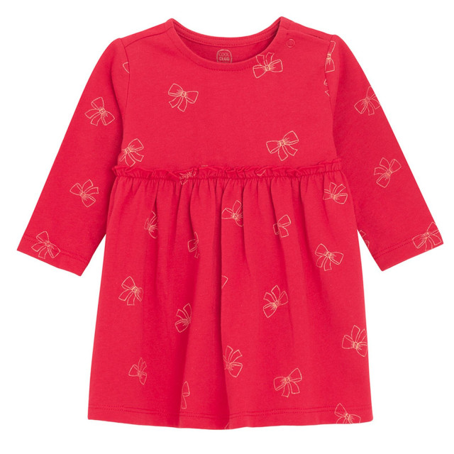 Cool Club fustan DR CCG3103330 D