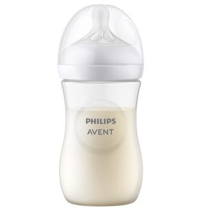 Avent SCY903/01 shishe 260ml Natural Response