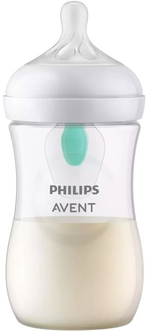 Avent SCY673/01 shishe 260ml AFV Natural Response