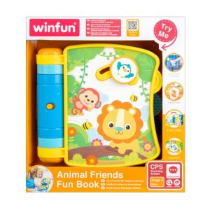 Winfun liber argetuese 000746-NL