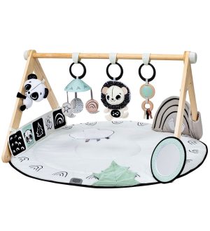 Tiny Love paly mat Luxe zeze &White 3333120831