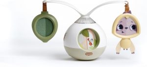 Tiny Love 2v1 Boho Chic (ECOM - brown pack) 3333130754