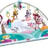 Tiny Love play mat 2v1 Deluxe, Princess 3333120554