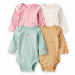 Bodi set 4 copa per vajza