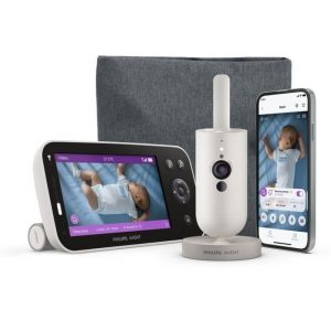 Avent SCD971/26 babyphone - video Premium