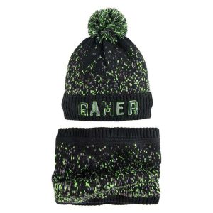 Cool Club set kapel me doreza CAB3132653-00 F