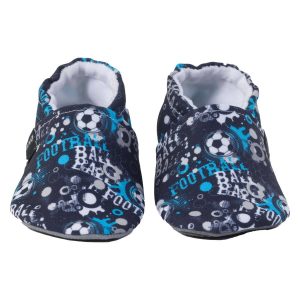 Snugi pandufe  CB2508 Football barefoot F