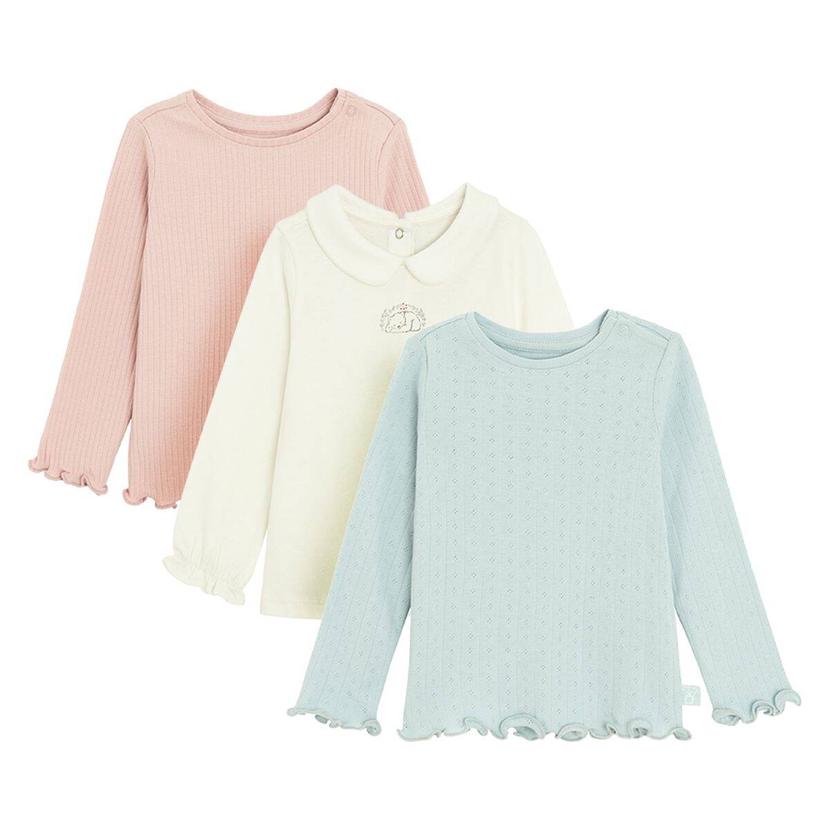 Cool Club bluze 3 copa DR CCG3102459-00 D