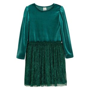 Cool Club fustan DR CCG3113434 D