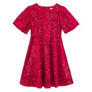 Cool Club fustan DR CCG3113438 D