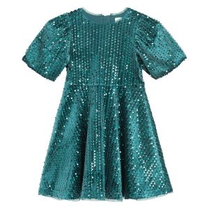 Cool Club fustan DR CCG3113439 D