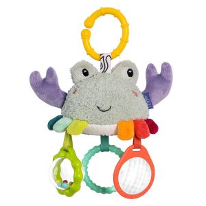 Fehn DoBabyDoo Ocean 043112