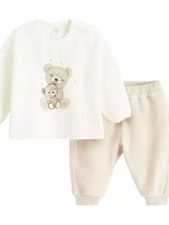 Cool Club trenerka DR DH CCB3103040-00 F