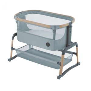 Maxi Cosi shtrat transportues Iora Air Beyond Grey Eco 2121052110