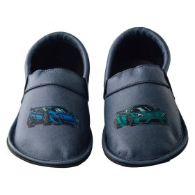 Snugi pandufe  KickUP - Turbo Cars KU2526 F