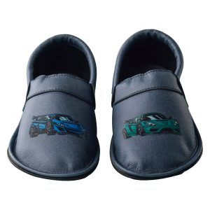 Snugi pandufe  KickUP - Turbo Cars KU2526 F