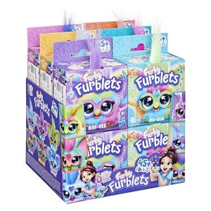Furby Fur Furblets sort F97035D01