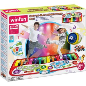 Winfun piano 002507-NL