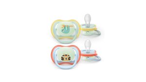 Avent SCF376/24 biberon - silikon Ultra Air 0-6m,
