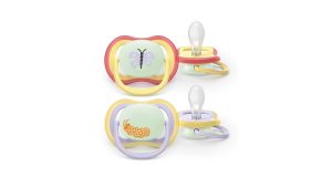 Avent SCF376/25 biberon - silikon Ultra Air 0-6m