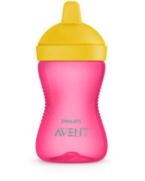 Avent SCF804/04 got , 300ml, 18m+,