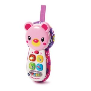 Vtech telefon peek & play 502753