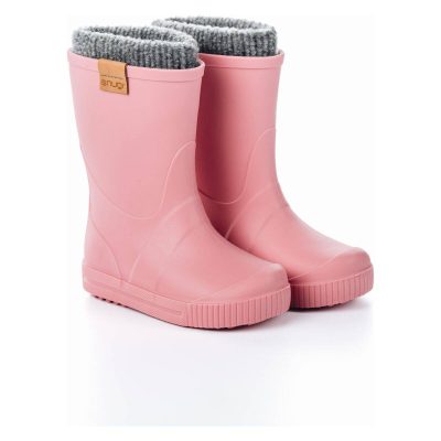 Snugi cizme te shiut  RBWS01 WoolySplash  D