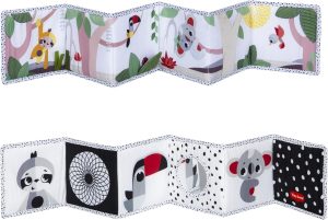 Tiny Love , Boho Chic (ECOM) 3333160174