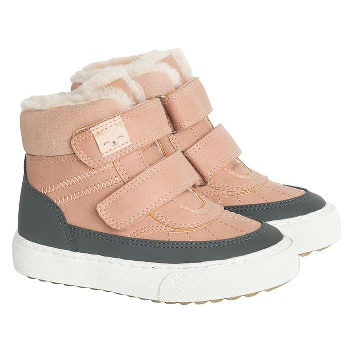 Cool Club cizme WBT1W25-CG3053 D