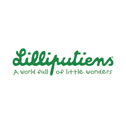 LILLIPUTIENS